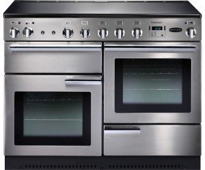 110cm range oven
