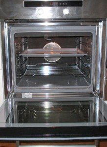 clean oven cornwall