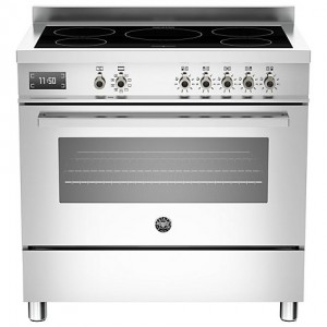 90cm single wide oven