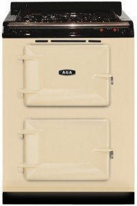Aga side module