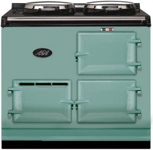 aga 2 oven