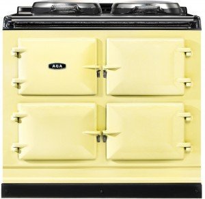 aga 3 oven