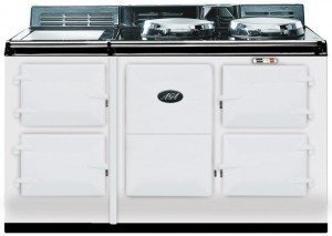 aga 4 oven