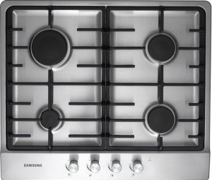 hob 4 burner