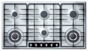 hob 6 burner