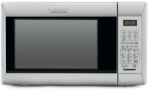 microwave combi