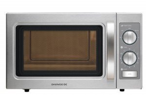 microwave standard
