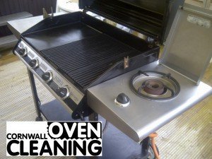 BBQ Cleaning After Cornwall Oven Cleaning BBQ Cleaning After Cornwall Oven Cleaning