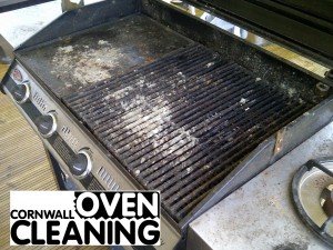 BBQ Cleaning Before Cornwall Oven Cleaning BBQ Cleaning Before Cornwall Oven Cleaning