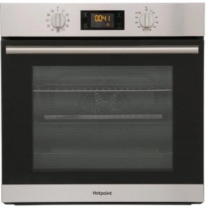 single oven