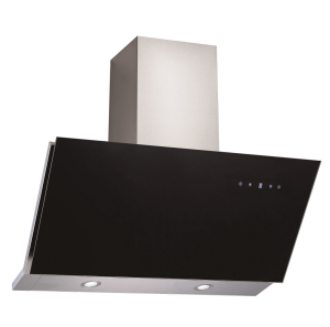 stainless steel chimney extractor